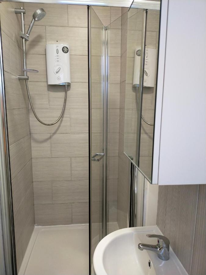 4 Bed Entire House - Heart Of The City - Near Sufc เชฟฟิลด์ ภายนอก รูปภาพ
