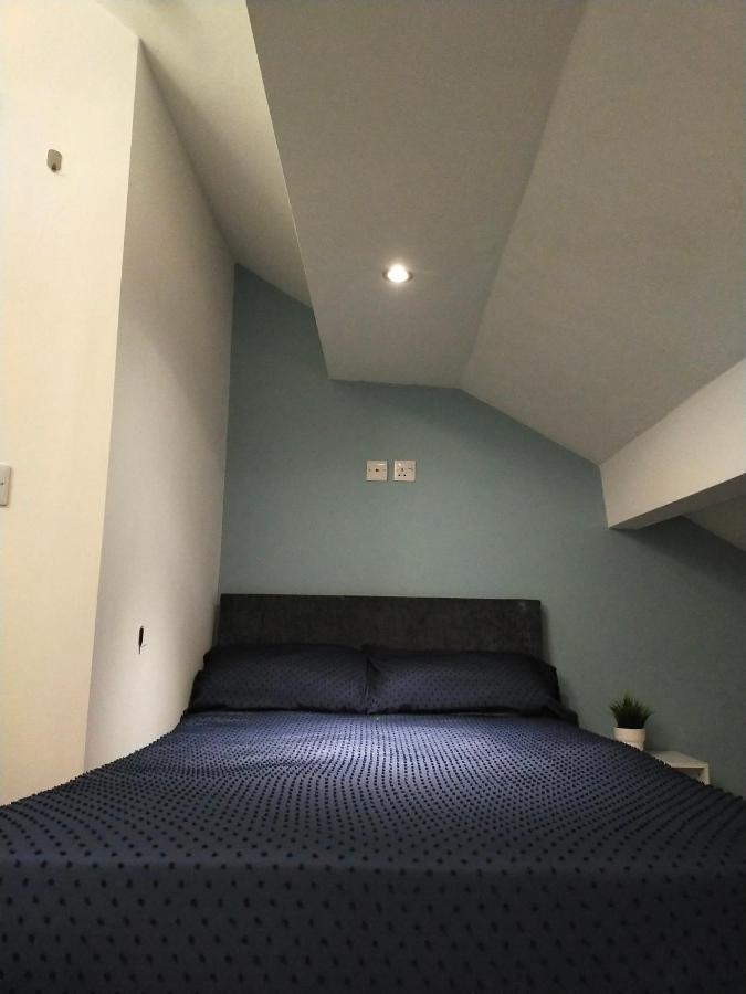 4 Bed Entire House - Heart Of The City - Near Sufc เชฟฟิลด์ ภายนอก รูปภาพ