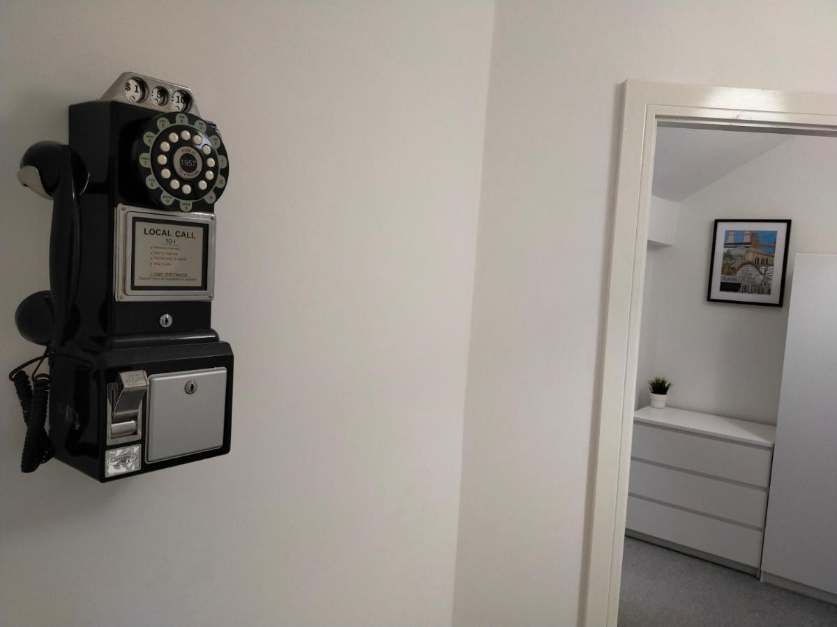 4 Bed Entire House - Heart Of The City - Near Sufc เชฟฟิลด์ ภายนอก รูปภาพ